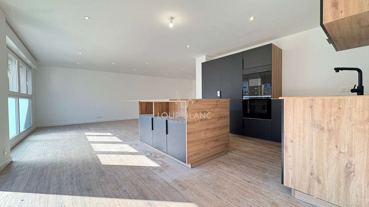 Appartement à BELFORT