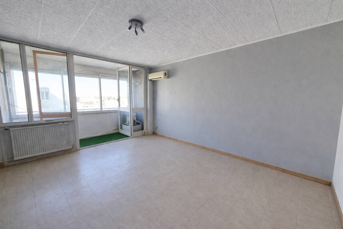 Appartement à CARPENTRAS