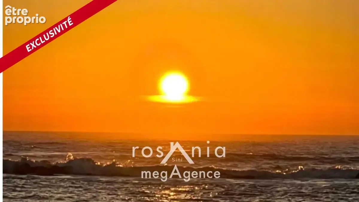 Appartement à LES SABLES-D'OLONNE