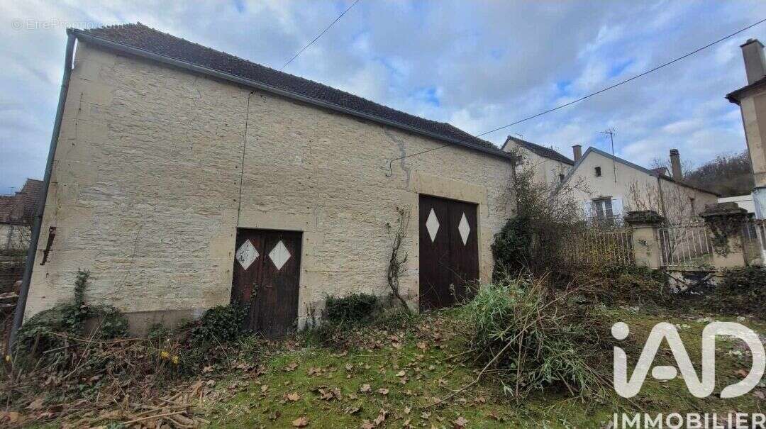 Photo 5 - Maison à ANCY-LE-FRANC