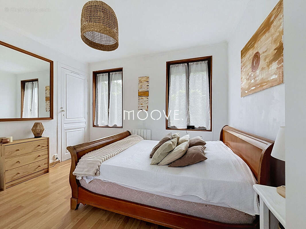 Maison Sotteville Les Rouen 3 pièce(s) 64 m2 - photo 4
