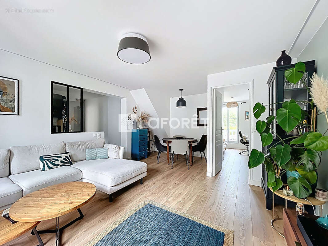 Appartement à CHATOU