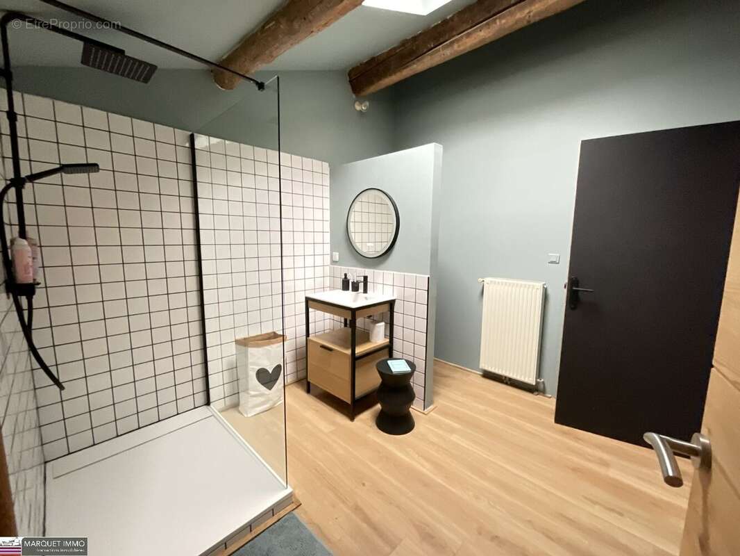 Maison à THEZAN-LES-BEZIERS