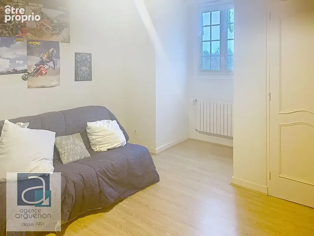 Maison Tremeur - photo 11