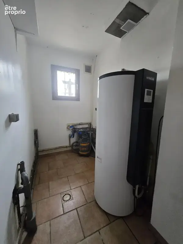 Maison familiale au calme - photo 15