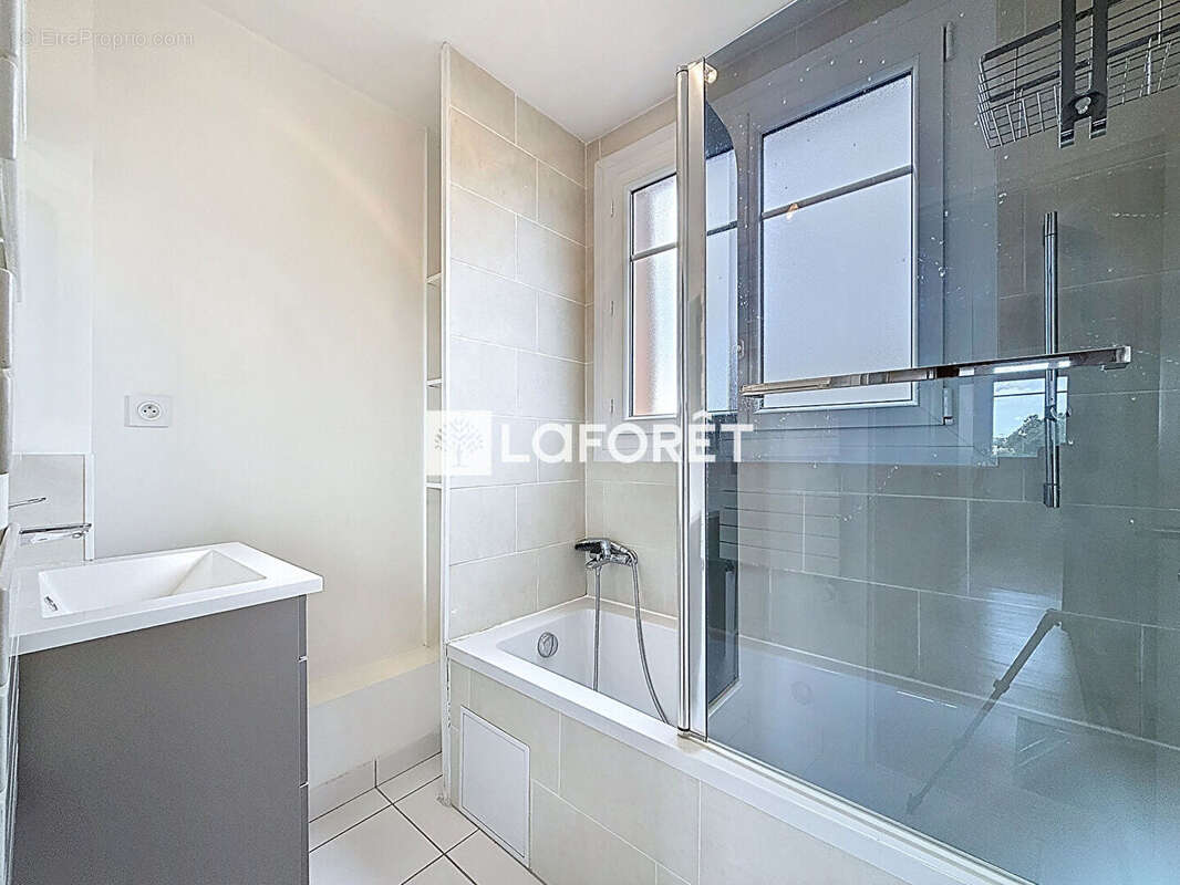 Appartement à CHAMPIGNY-SUR-MARNE