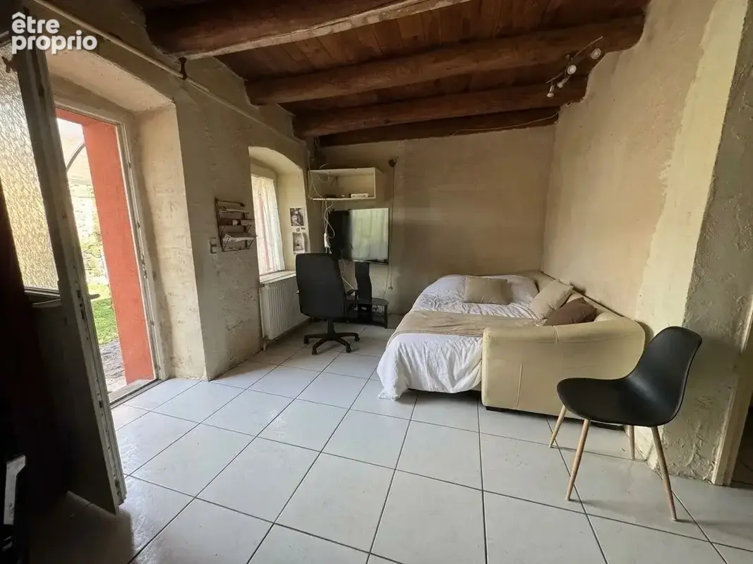 Maison mitoyenne 3 Chambres - 89 m2 - photo 3