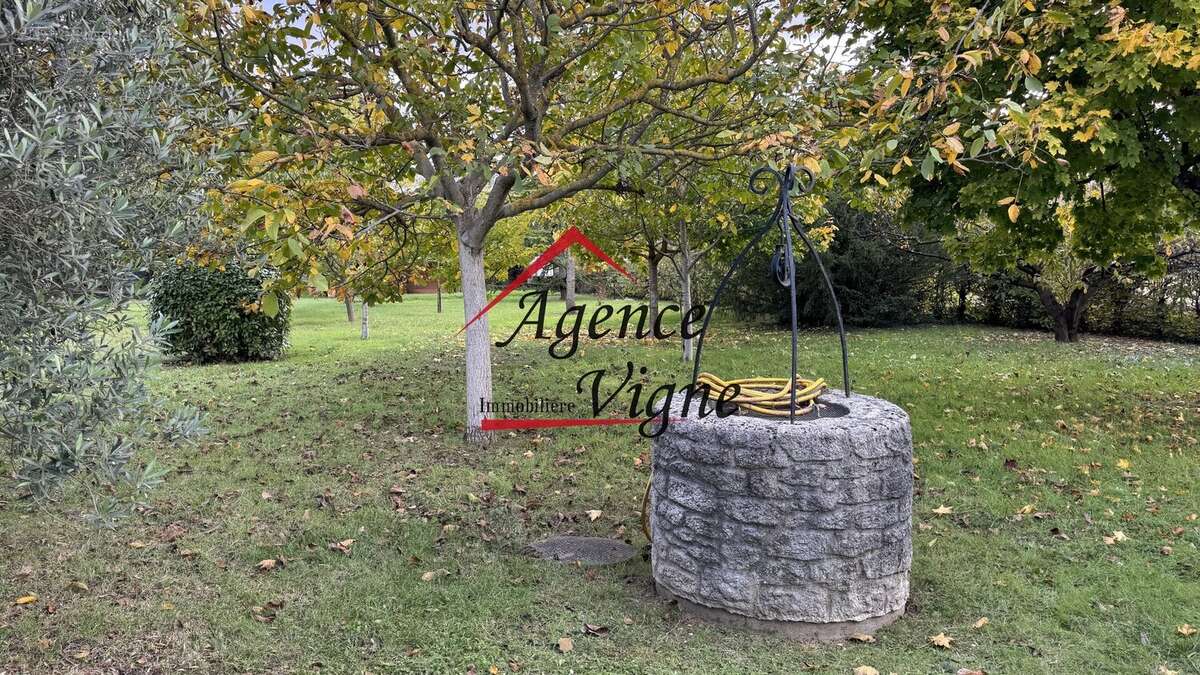 Maison à BROUZET-LES-ALES