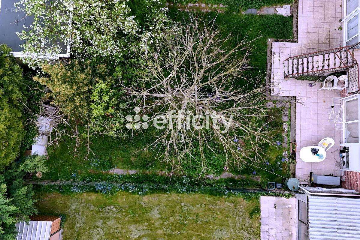 Maison à VILLENEUVE-D'ASCQ