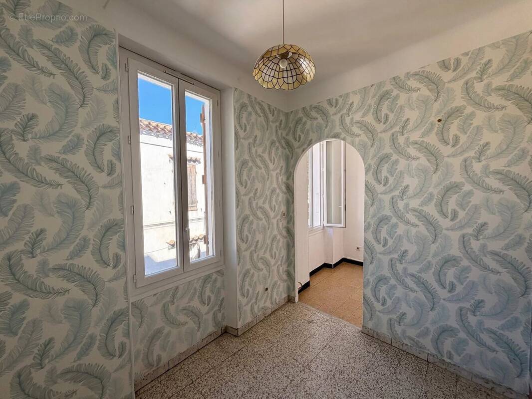 Appartement à DRAP