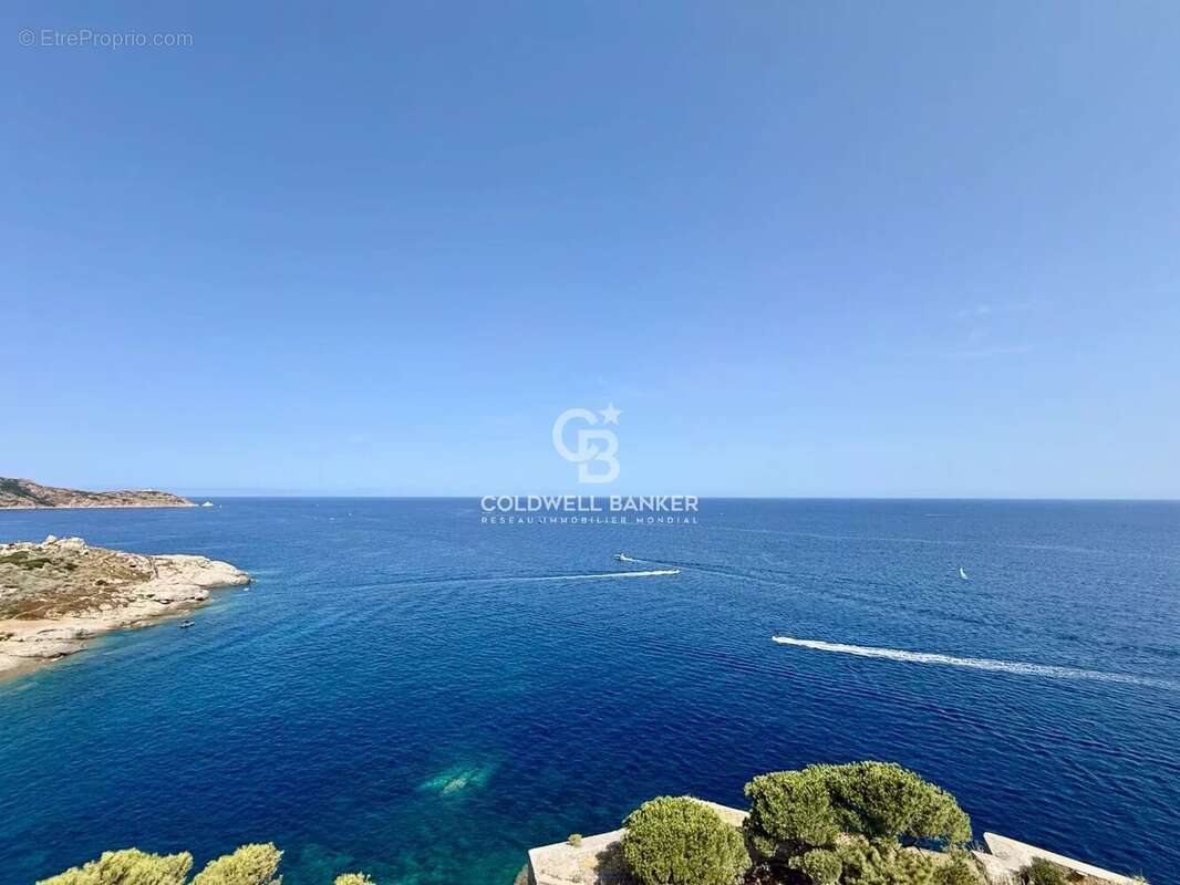 Appartement à CALVI