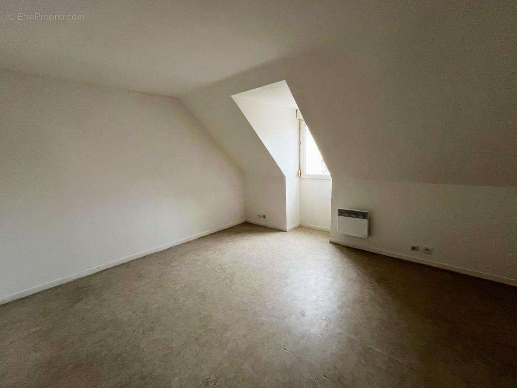 Maison à BRETIGNY-SUR-ORGE