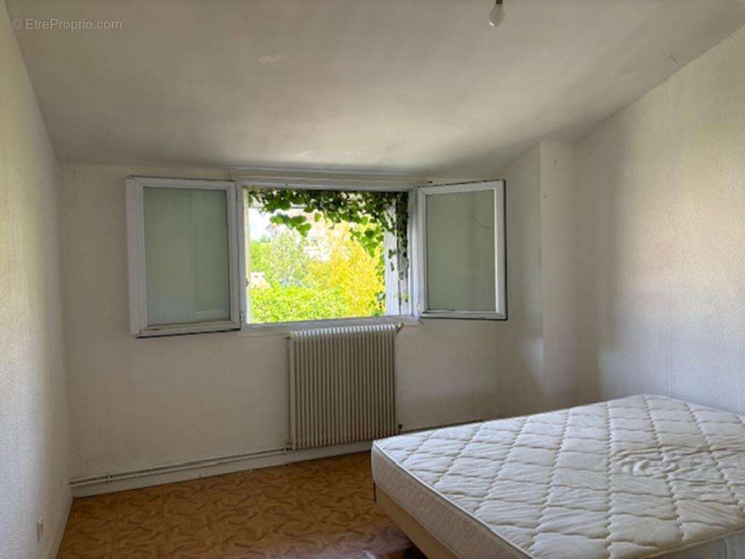 Maison à LE BOUSCAT