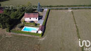 Photo 1 - Maison à LA MOTTE-SAINT-JEAN