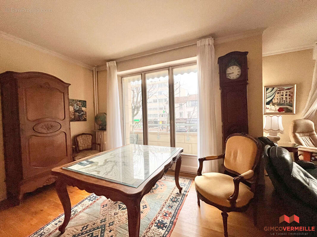 Appartement à CHATOU