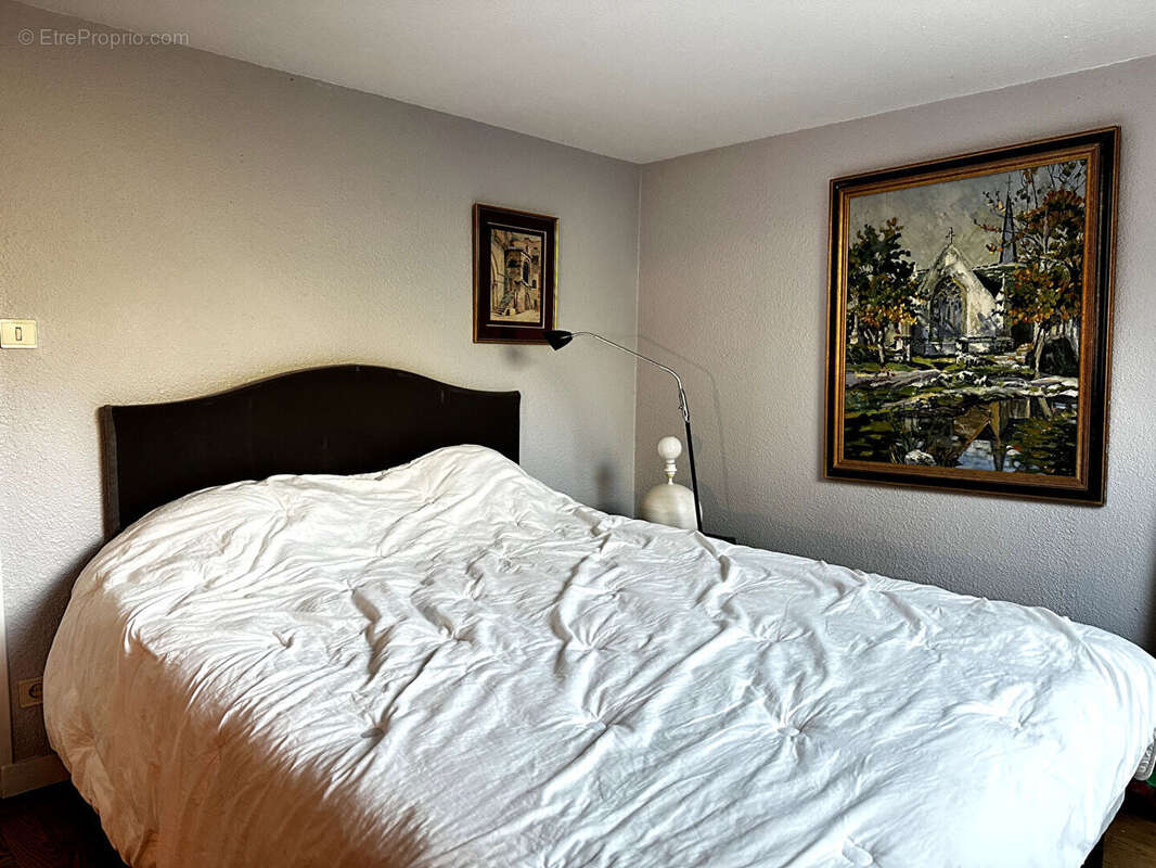 Appartement à PONTIVY