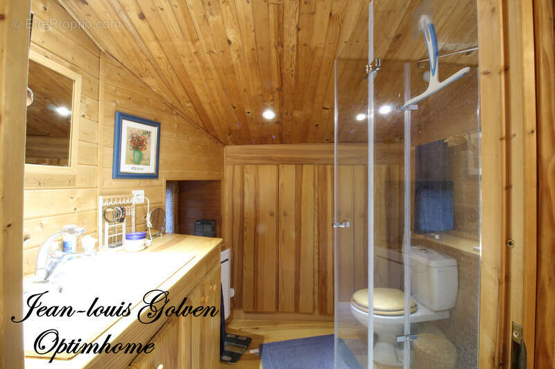 Maison à VABRES-L'ABBAYE