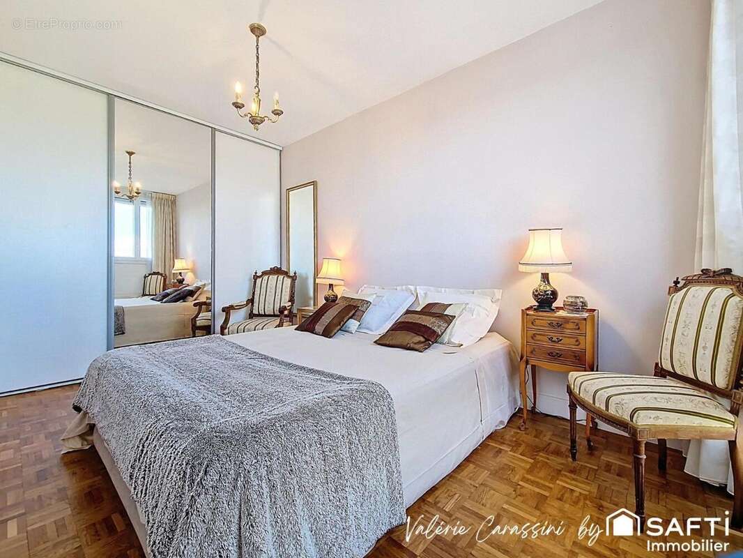 Photo 9 - Appartement à DRAVEIL