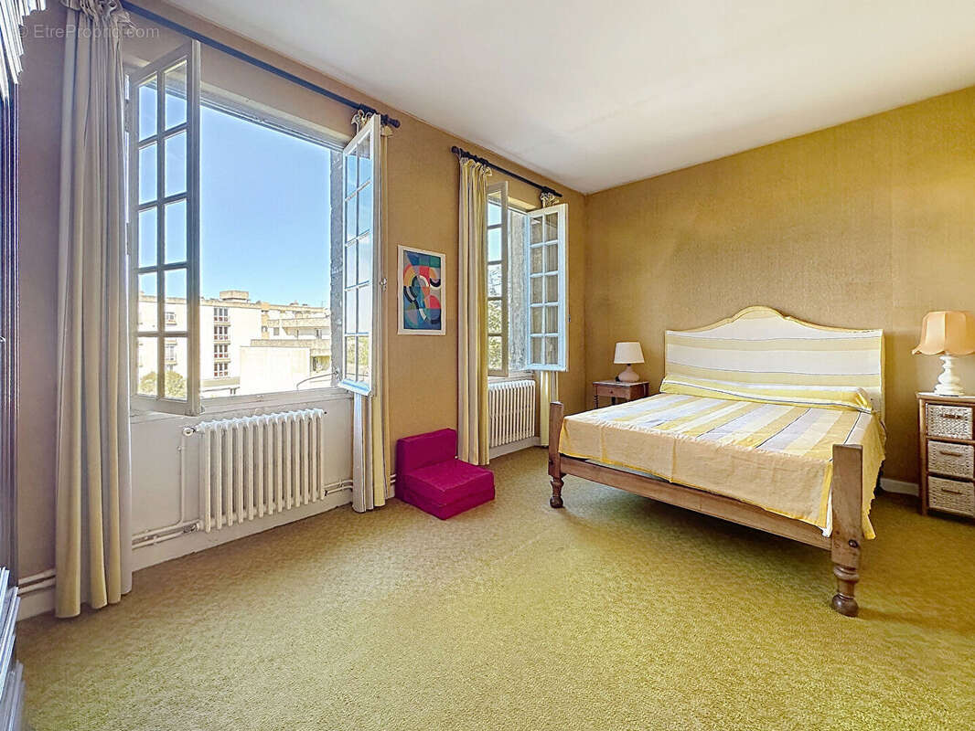 Appartement à MONTAUBAN