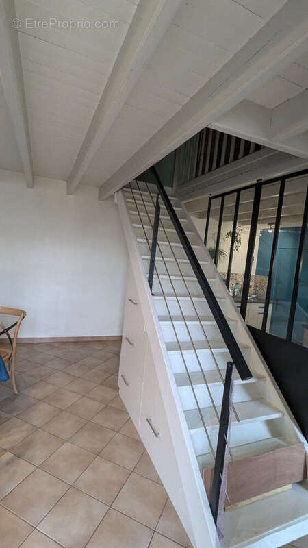 Photo 4 - Maison à LIEZ