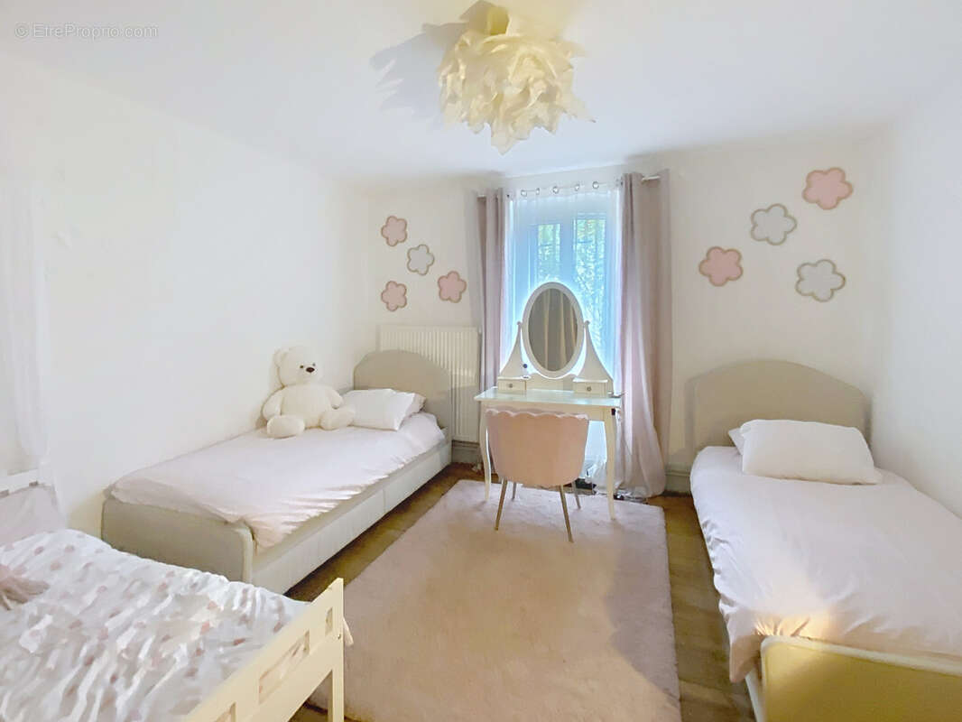 Appartement à ROUSSILLON