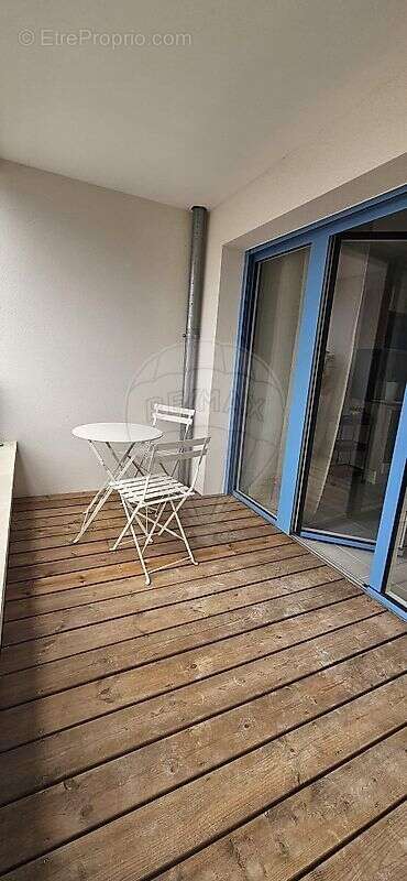 Appartement 1 chambre(s) à vendre - photo 16