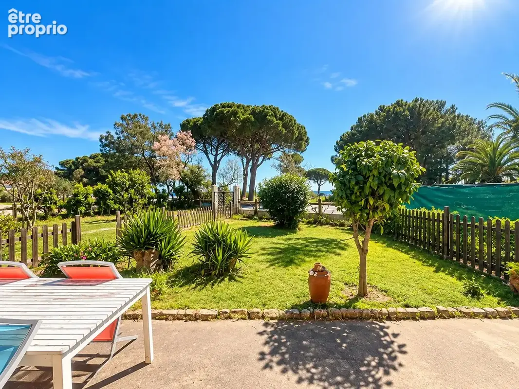 Maison 2 pièces 53 m² à vendre à Hyeres (83400) - photo 1