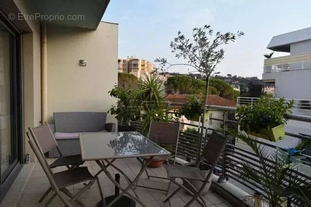 Appartement à SAINT-RAPHAEL