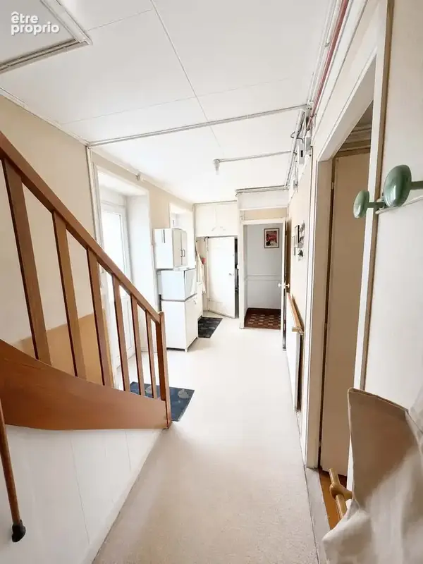 Maison divisible en deux logements, 180m2, 6 chambres - photo 2