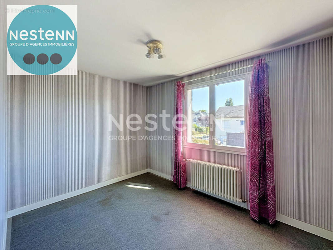 Maison 5 pièces à vendre à Blois - Quartier Sarazines, Sauvageau - photo 7