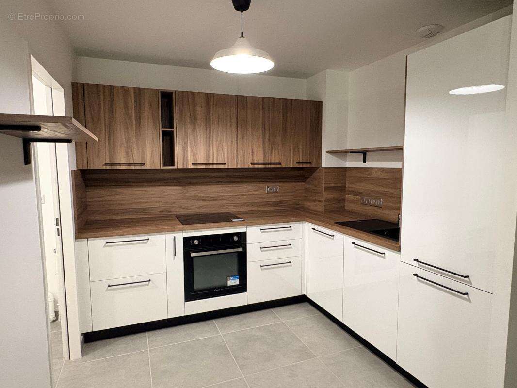 Appartement à BIZANOS