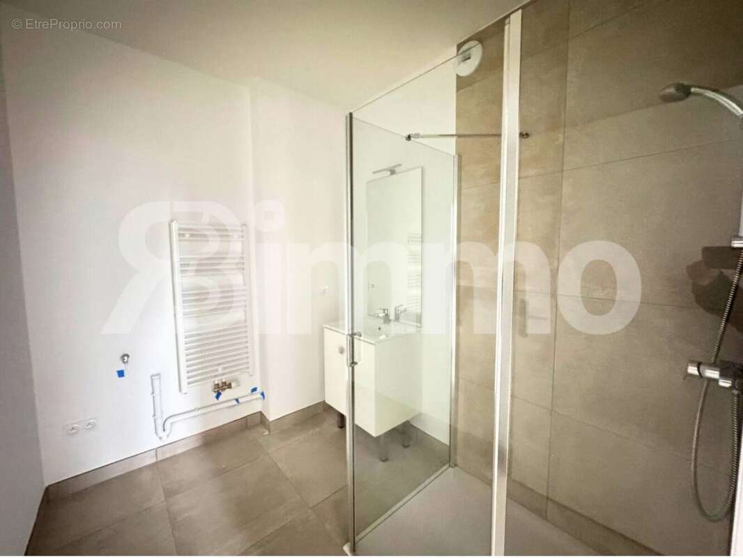 Appartement à ROSCOFF
