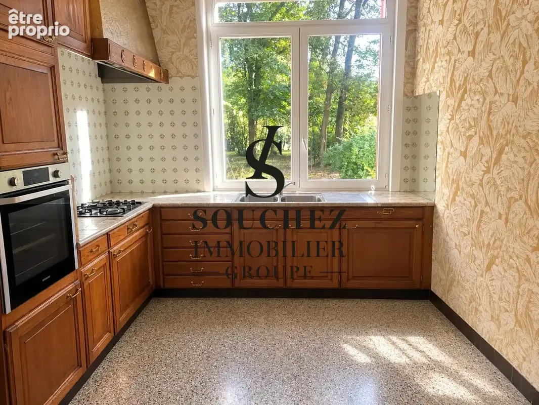 Maison 12 pièces 212 m² à vendre à Aubigny-En-Artois (62690) - photo 5