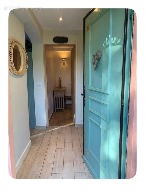 Maison à MOUANS-SARTOUX