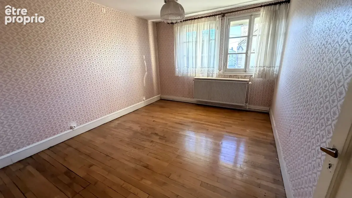 Maison 8 pièces 162 m² à vendre à Lamarche-Sur-Saone (21760) - photo 3