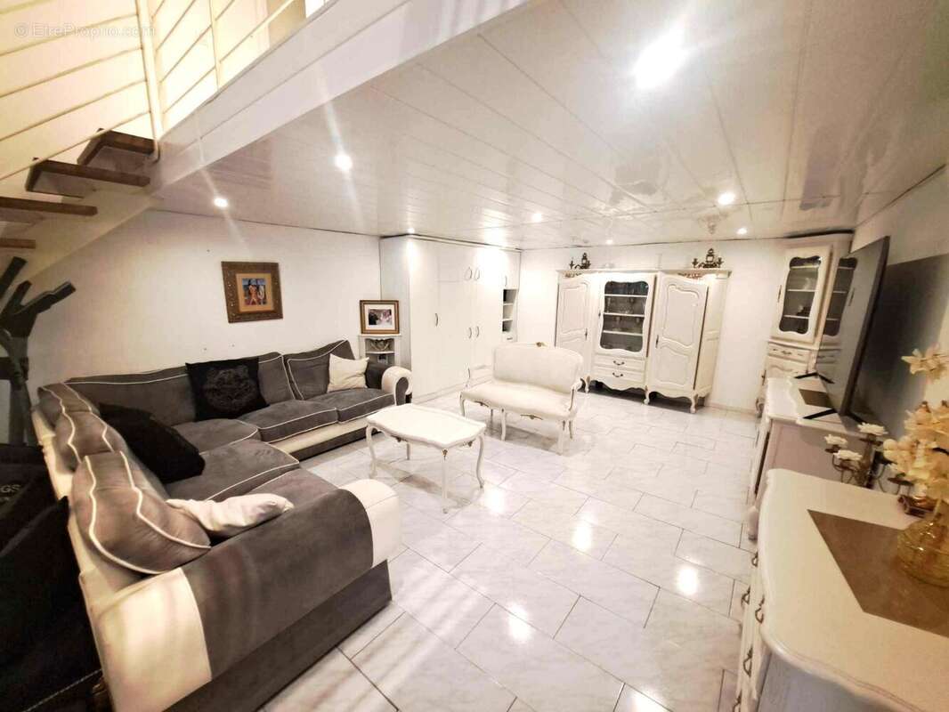 Appartement à SETE