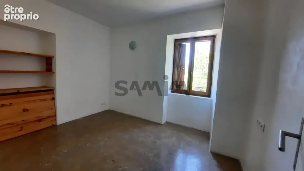 A vendre - maison de village - pompignan - photo 12