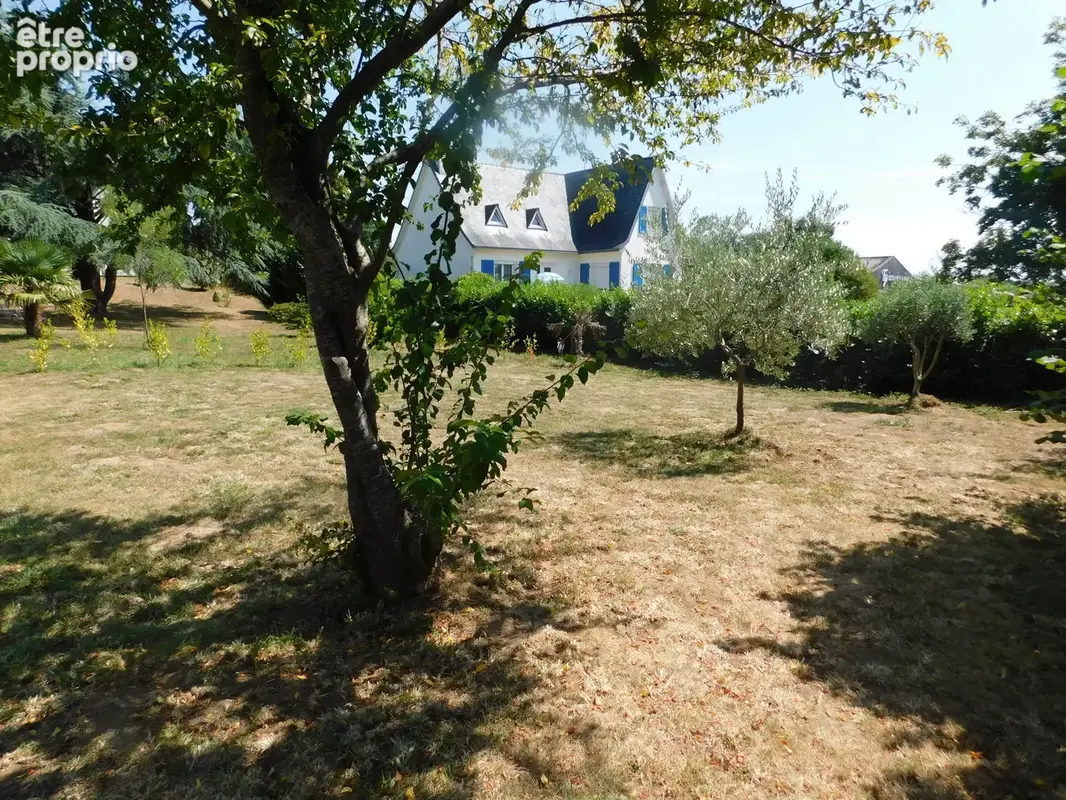 Châteauneuf du Faou : Maison centre ville - photo 3