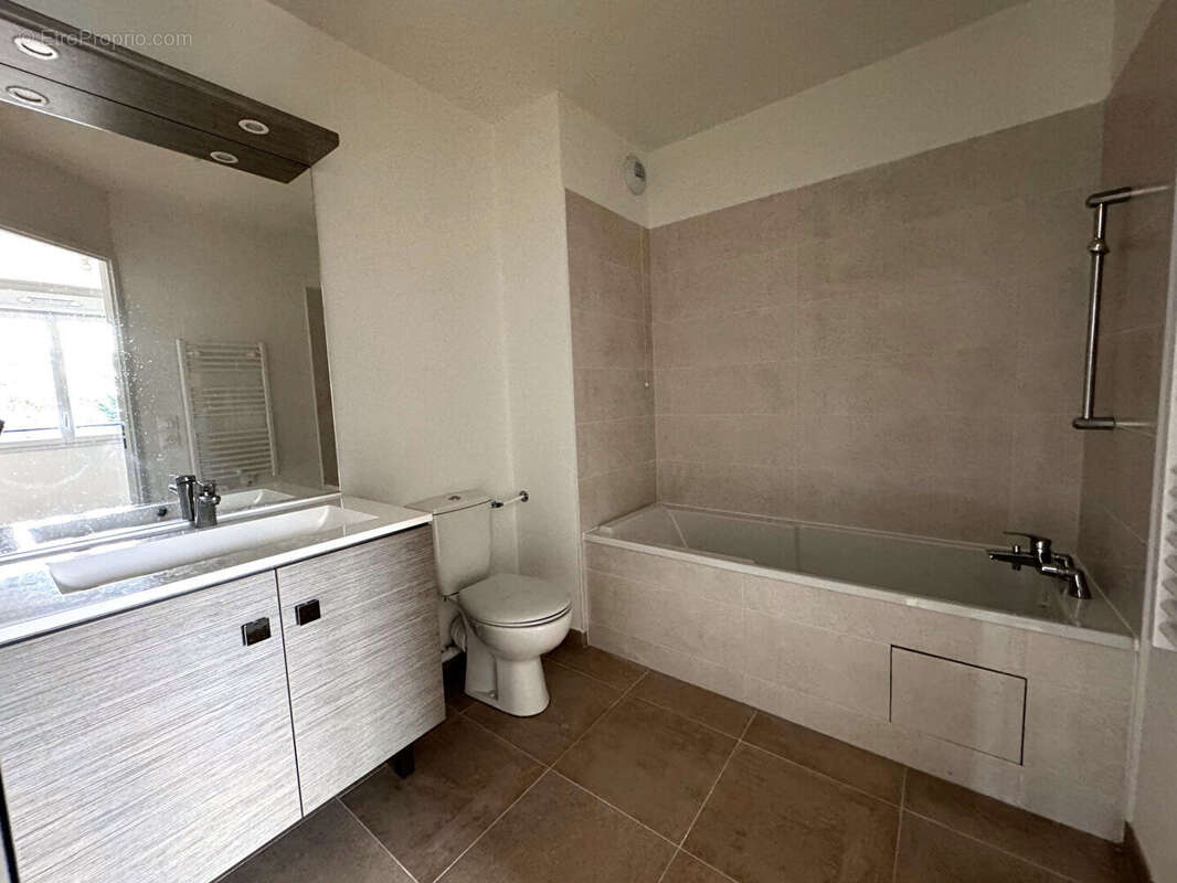 Appartement à FONTENAY-AUX-ROSES