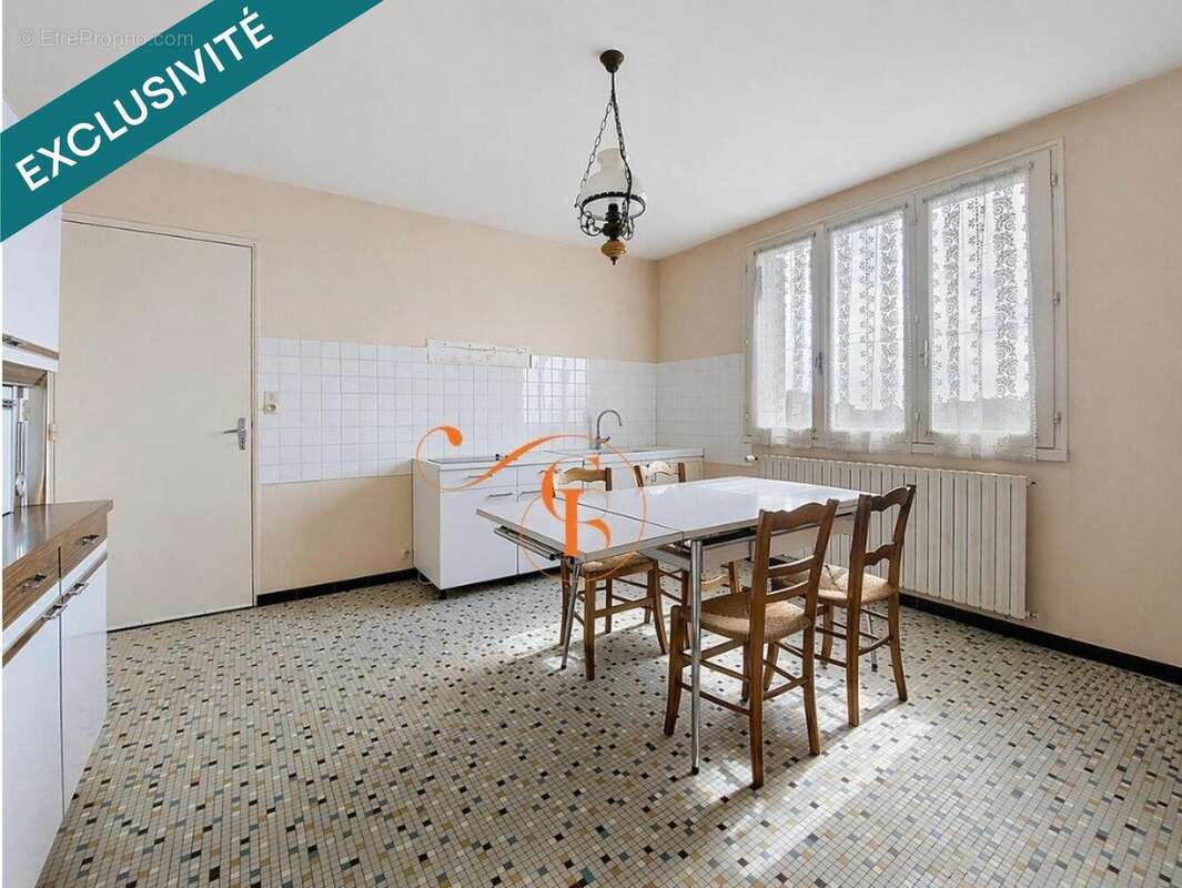 Photo 3 - Maison à SAINT-MARS-DE-COUTAIS