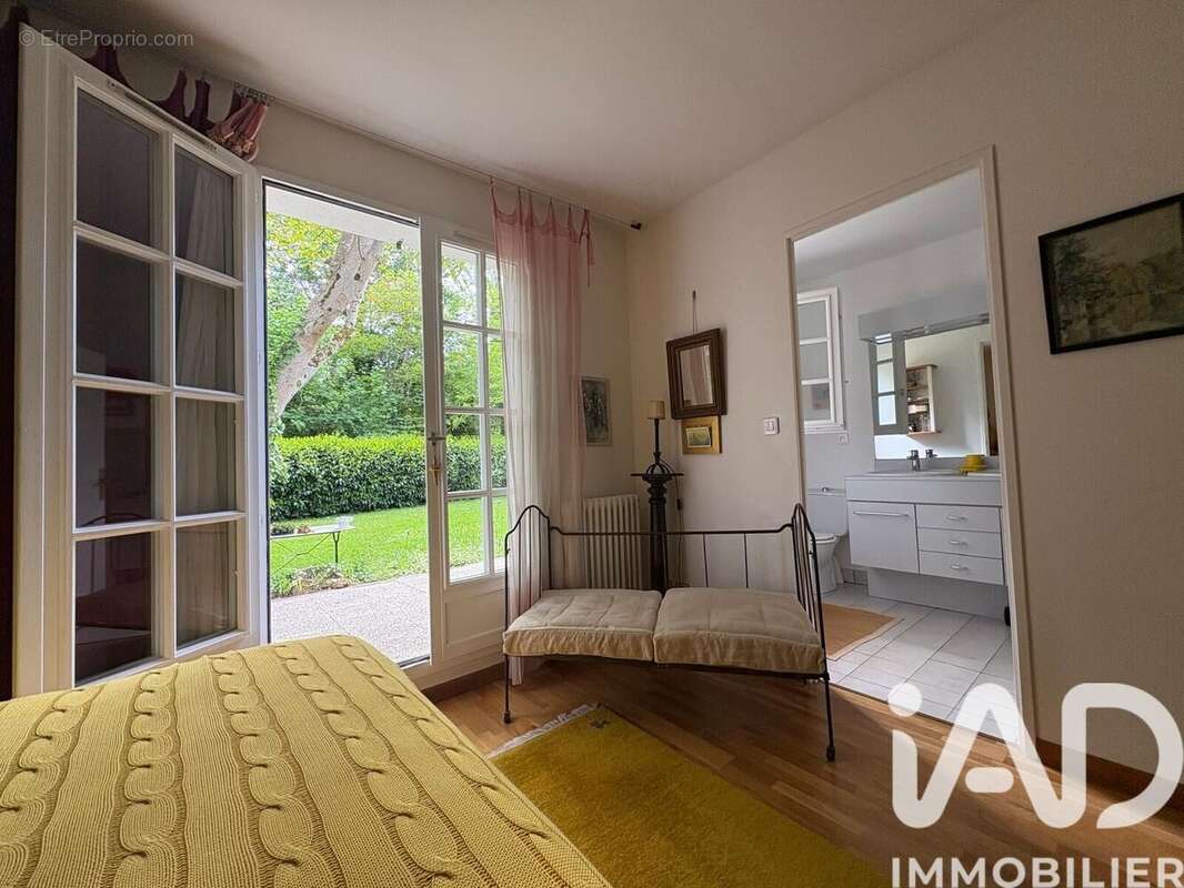 Photo 7 - Maison à MAROLLES-EN-BRIE