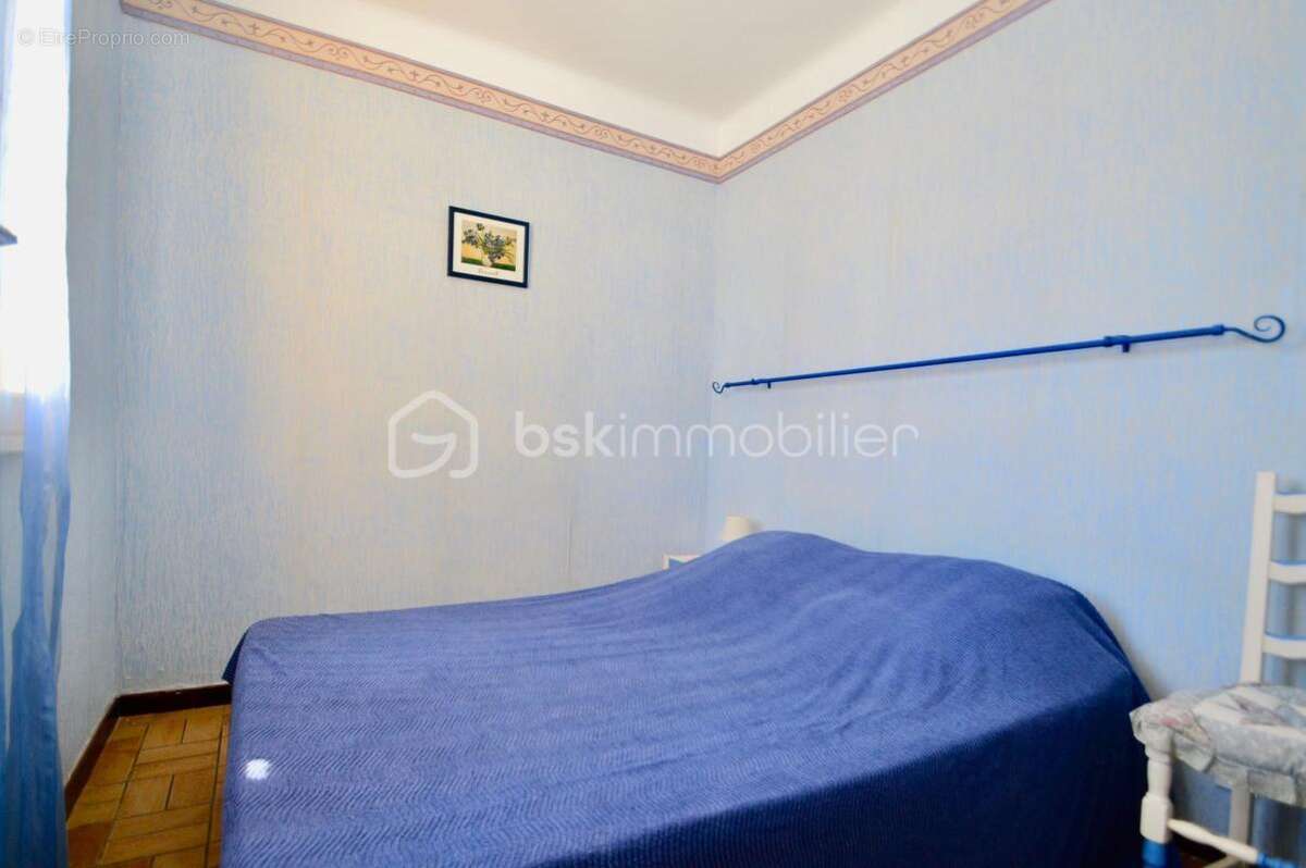 Opportunité rare : maison de 4 appartements indépendants proche de la mer - photo 25