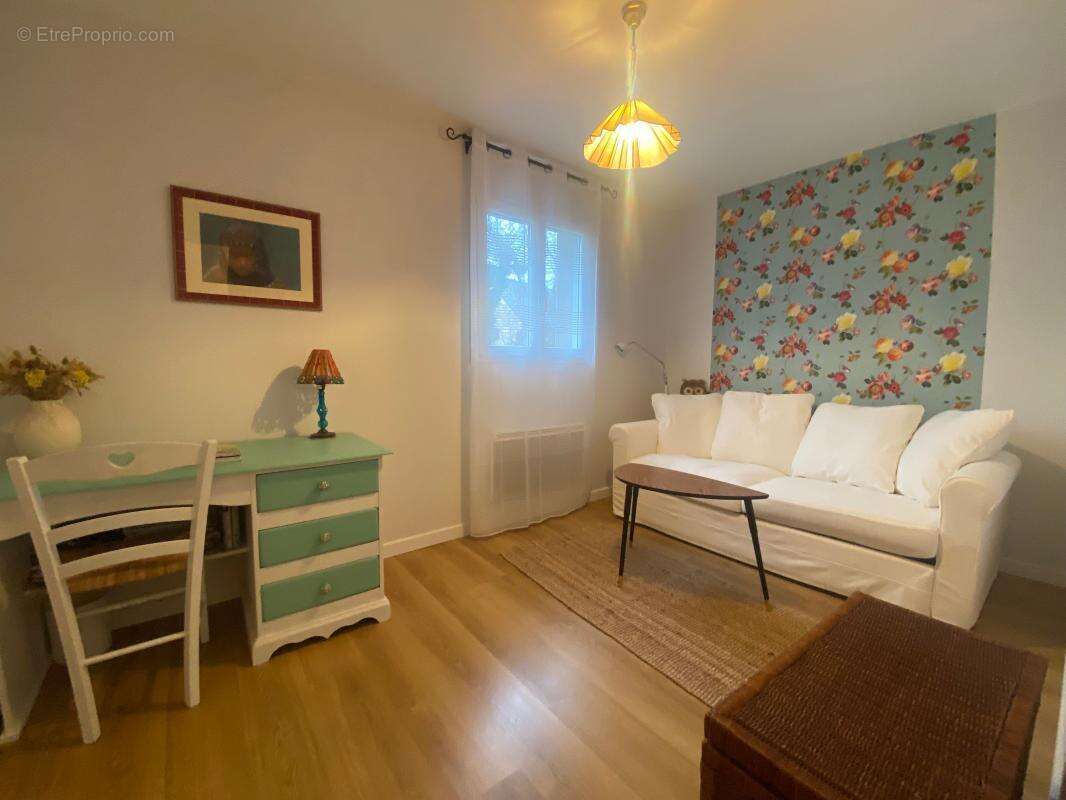 En exclusivité, Saint Renan : Belle Maison contemporaine de qualité au calme - photo 16