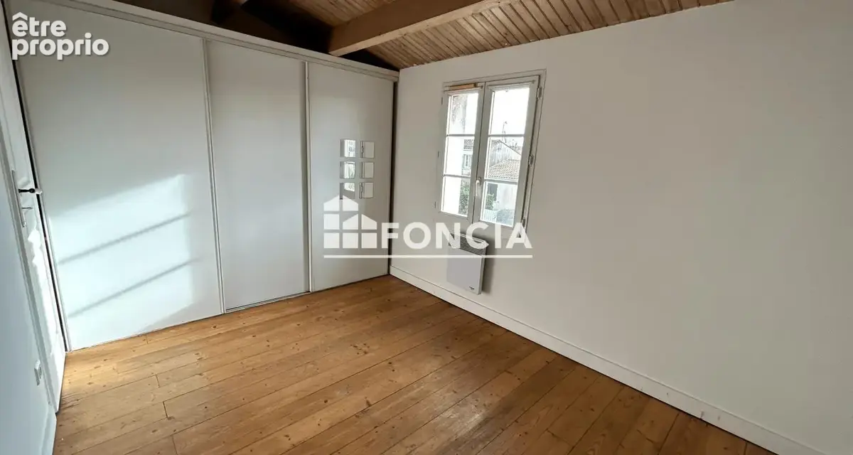 Maison 3 chambres avec garage proche centre-bourg à la Dresserie - photo 8