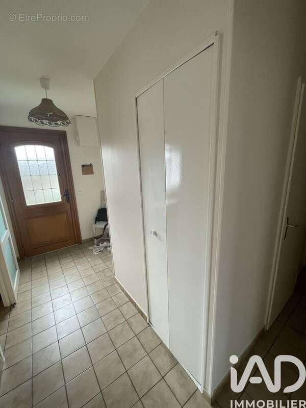 Photo 3 - Maison à MITRY-MORY