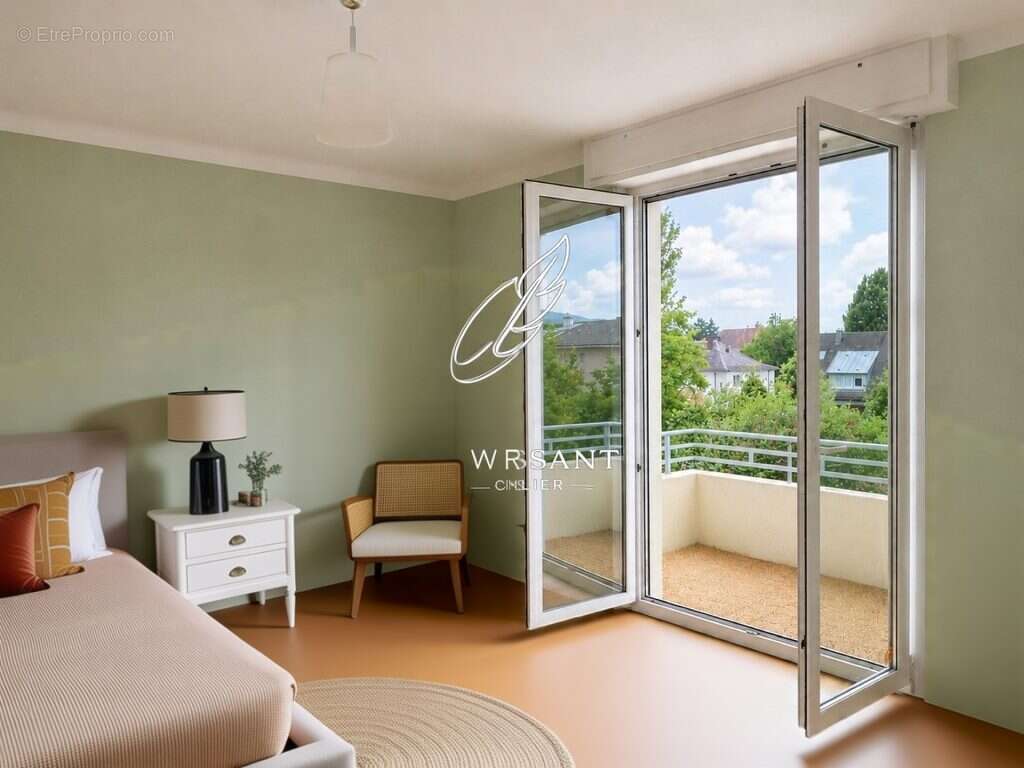 Appartement 104 m² à Colmar  - photo 5