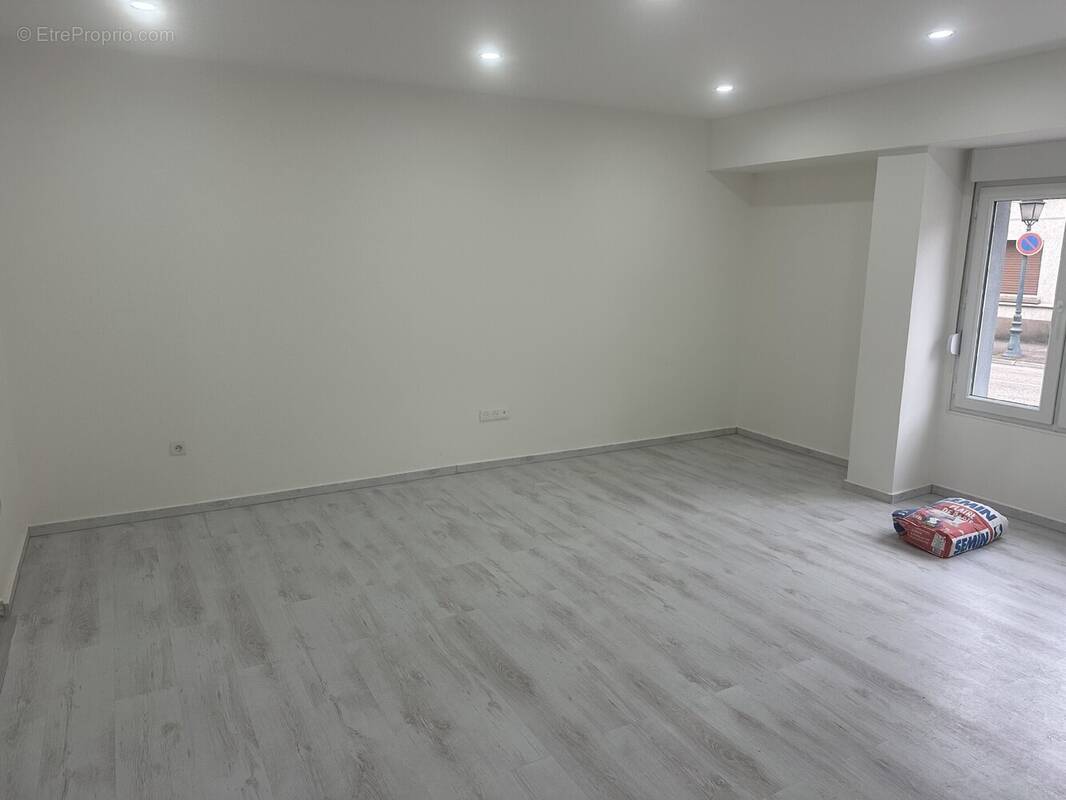 Appartement à COCHEREN