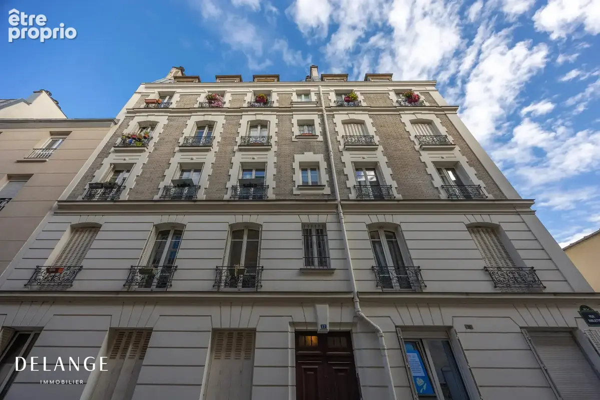 Vente Appartement 2 pièces - 38 m² - photo 12