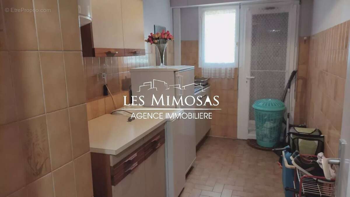 Appartement à FREJUS