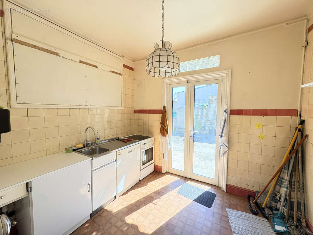 Appartement à ALES